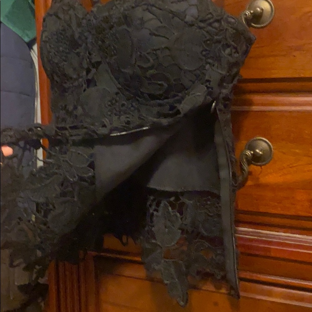 To small - Picture 3 of 5